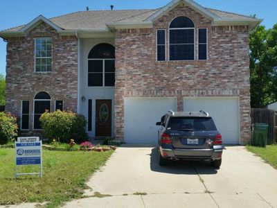 919 Grasswood Dr, Arlington, TX, 76017