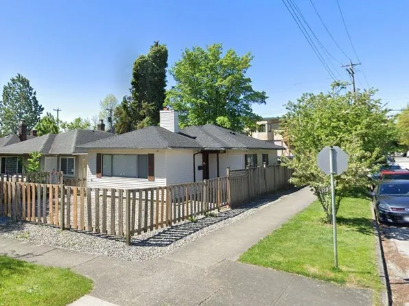 8100 French St, Vancouver, BC V6P 4V5