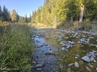 3008 W Fork Pine Creek Rd, Pinehurst, ID 83850