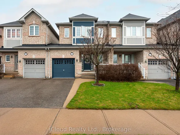 100 Goldham Way, Halton Hills, ON L7G 0C8