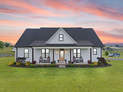105 Gracelynn Cir, Harrodsburg, KY, 40330