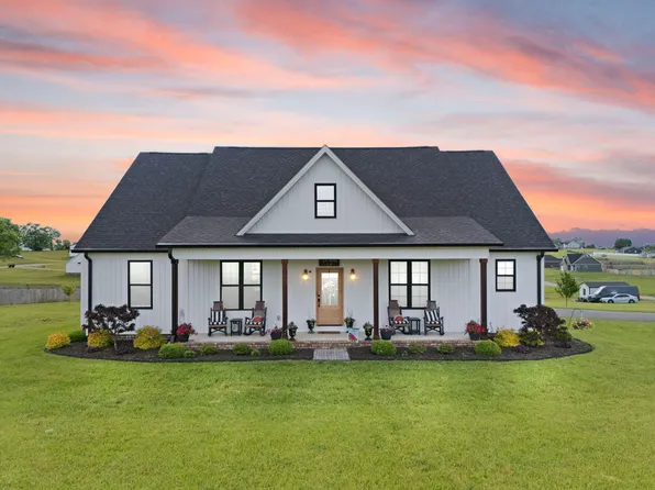105 Gracelynn Cir, Harrodsburg, KY 40330