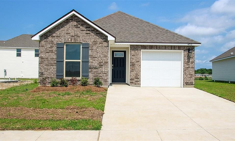1st image of 4710 Marais River Dr