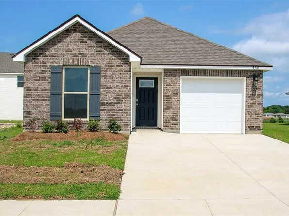 4710 Marais River Dr, Slidell, LA 70461