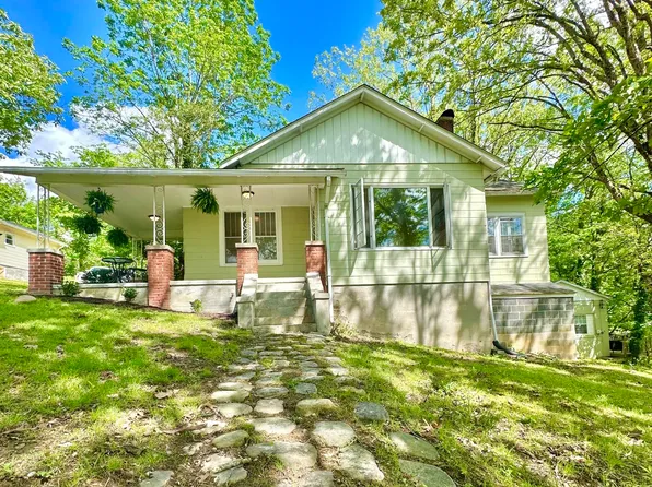 704 Jefferson Ave, Clifton Forge, VA 24422
