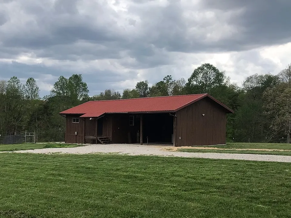 2421 Kendrick Ridge Rd