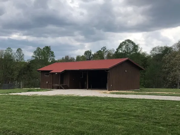 2421 Kendrick Ridge Rd, Frenchburg, KY 40322