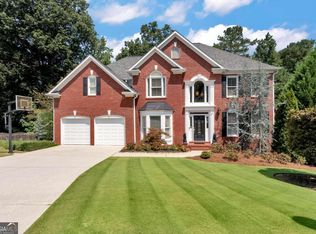 1502 Mill Grove Ct, Dacula, GA 30019