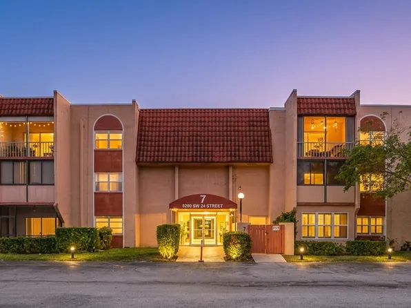 8280 SW 24th Street #7210, North Lauderdale, FL 33068