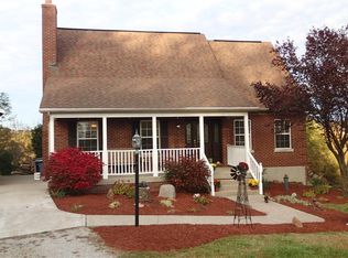 704 Boone Smith Rd, Alexandria, KY 41001