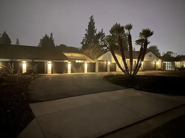 2465 W Escalon Ave, Fresno, CA 93711