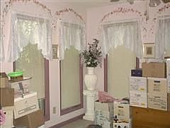 dining/carolina room