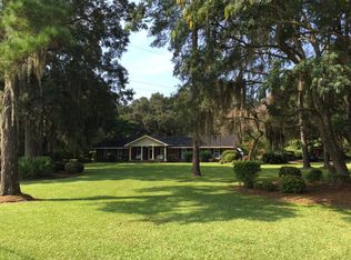 3746 State Highway 196 W, Hinesville, GA 31313