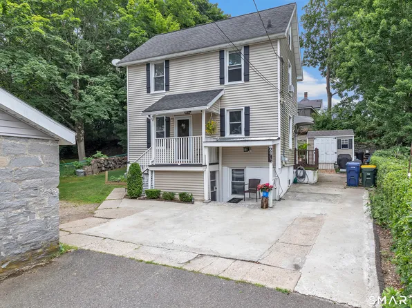 69-1/2 Franklin Street, Ansonia, CT 06401