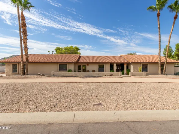 5202 W SOFT WIND Drive, Glendale, AZ 85310