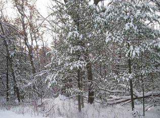 Badger Ave, Arkdale, WI 54613