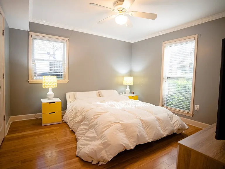 48 Peachtree Rd #217 — Photo 5