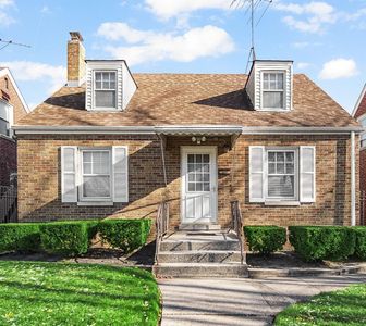 4767 Jefferson St, Gary, IN, 46408