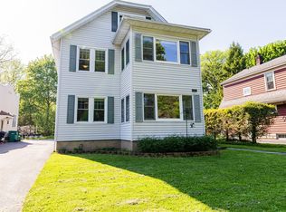 91-93 Sylvan Rd, Rochester, NY 14618