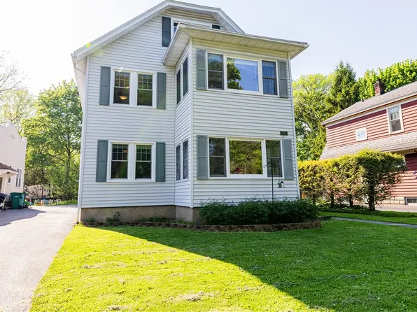 91-93 Sylvan Rd, Rochester, NY 14618