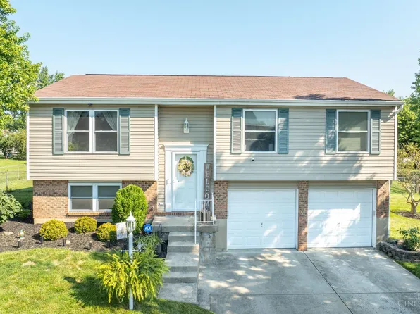 6518 Middleshire Ct, West Chester, OH 45069