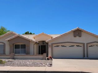 6041 E PRESTON Street, Mesa, AZ 85215