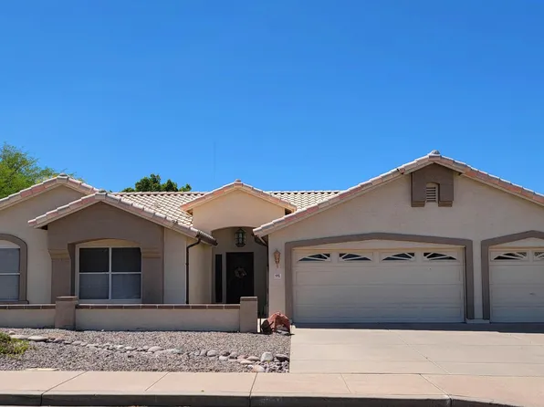 6041 E PRESTON Street, Mesa, AZ 85215