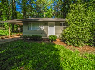 2031 Akron Dr SE, Atlanta, GA 30315