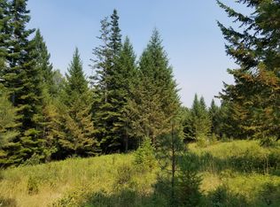 357 Corbett Creek Rd, Colville, WA 99114