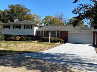 11606 Tescord Dr, Saint Louis, MO