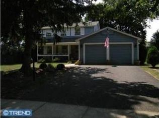 30 Regent Rd, Cherry Hill, NJ 08003