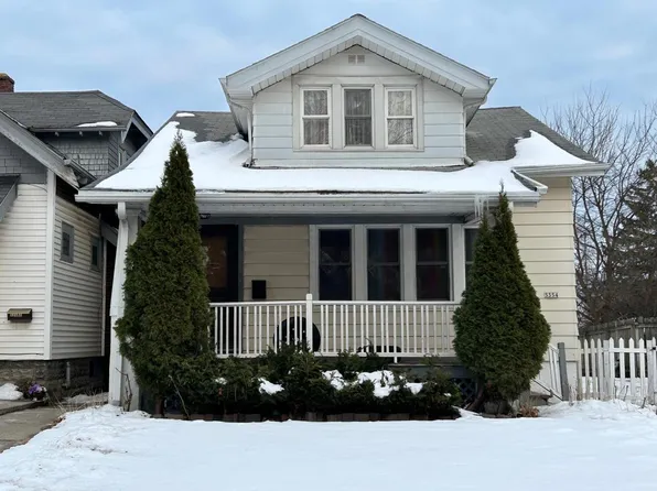5354 North 34th STREET, Milwaukee, WI 53209
