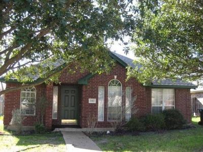 2412 Carnation Ct, College Station, TX, 77840