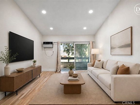 4th image of 21801 Roscoe Blvd Unit 206