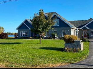 521 Stella Maris, Tracadie, NB E1X1C6
