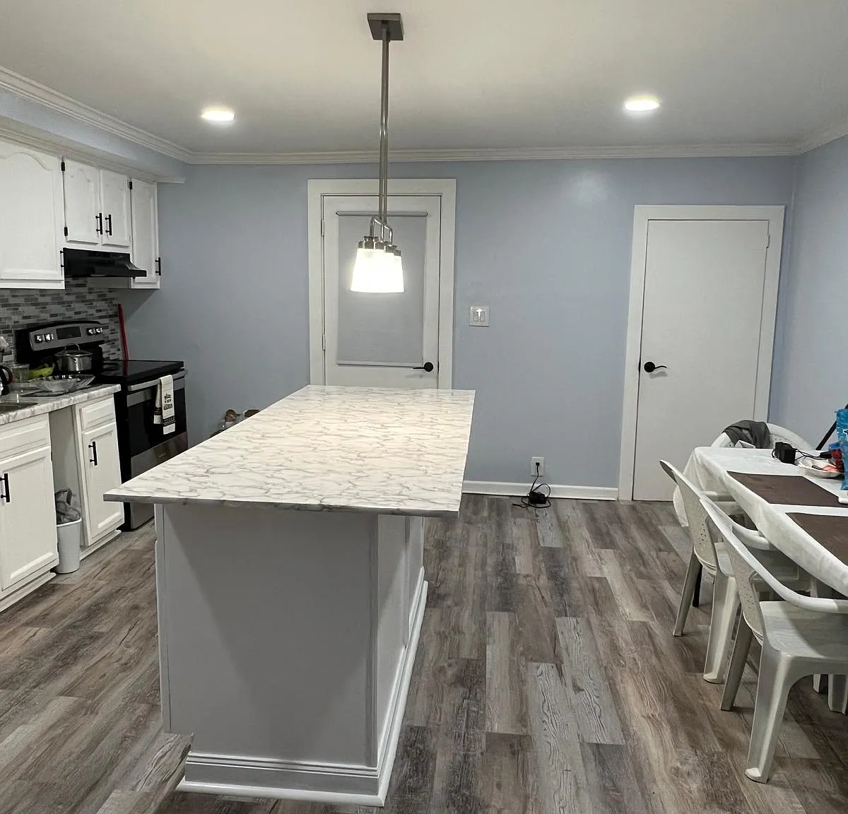 3 bed, 1368 sqft, $1,600 — Photo 2