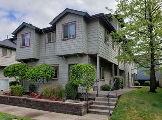 1743 Mill St #3, Eugene, OR 97401