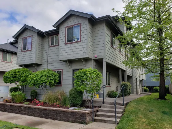 1743 Mill St, Eugene, OR