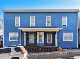 3125 S St., Omaha, NE 68107