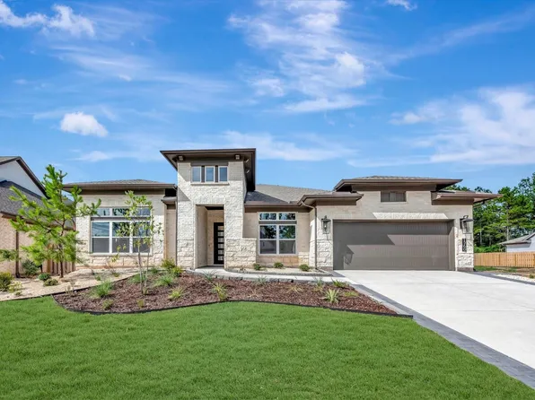 1760 Howler Way, Montgomery, TX 77316