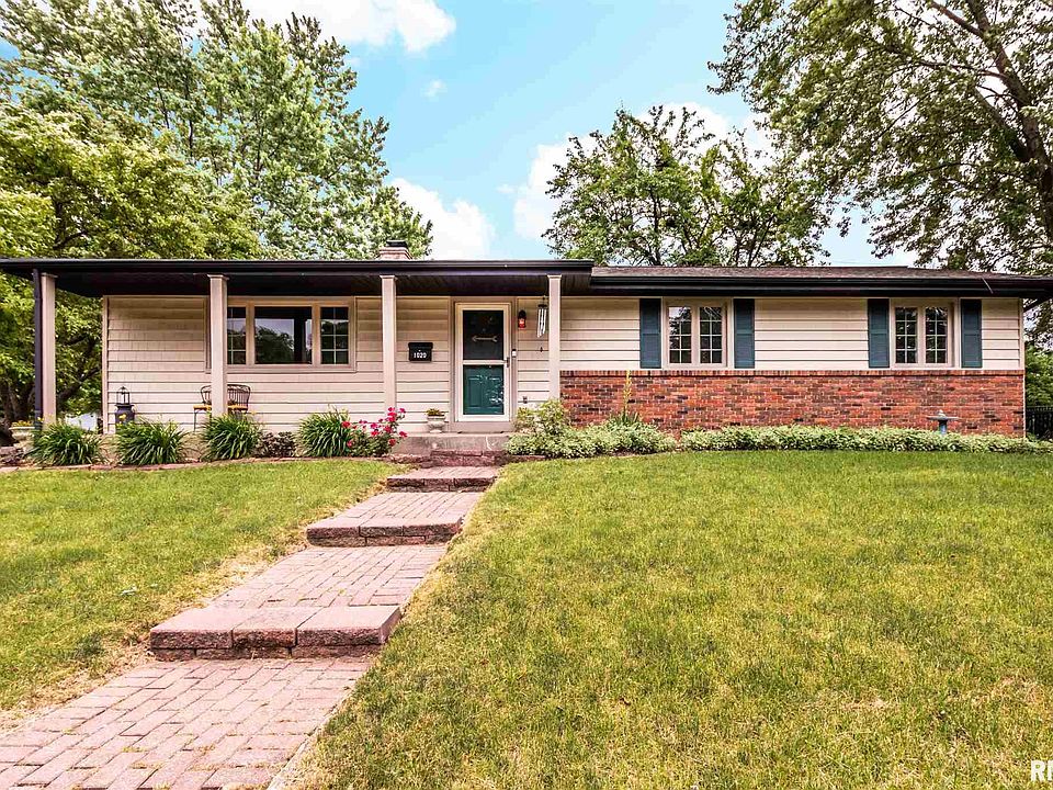 1st image of 1020 W Teton Dr
