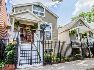 2509 N Fairfield Ave, Chicago, IL 60647