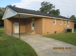 899 Whatley St, Sumter, SC 29154