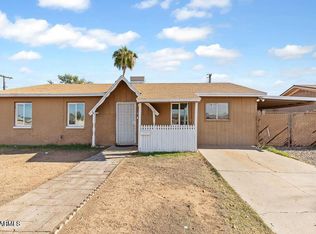 3307 N 59th Ave, Phoenix, AZ 85033