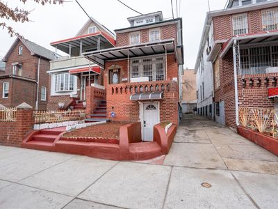 855 Linden Boulevard #2, Brooklyn, NY, 11203