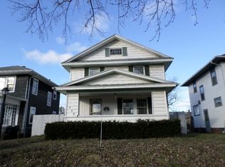 309 Altgeld St, South Bend, IN