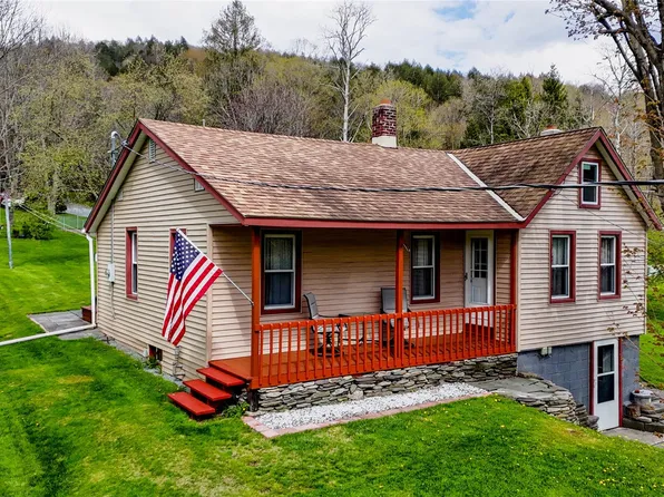 11 Hood Road, Roscoe, NY 12776