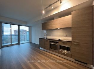 3 Gloucester St #2310-C08, Toronto, ON M4Y 0C6