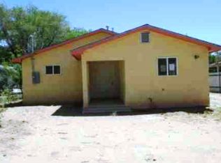 763 Jarales Rd, Belen, NM 87002