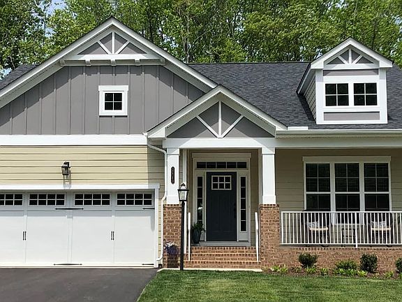 European Architectural Style